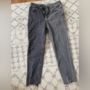 Pacsun mom jeans